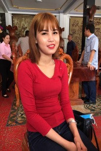베트남여성25세 마음이 맞는남성을찾고싶음